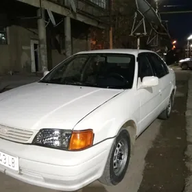Toyota Tercel 1997