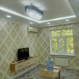 1 комн после ремонта