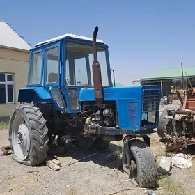 MTZ 82 1993