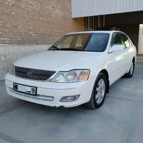 Toyota Avalon 2000