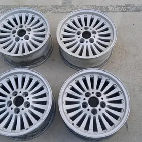 BMW diska 16 lik