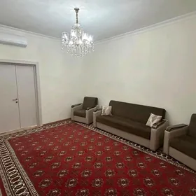 Arenda Gurtly 1 etaž 3 kom