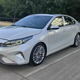Kia Forte 2021