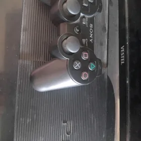 playstation 3 slim