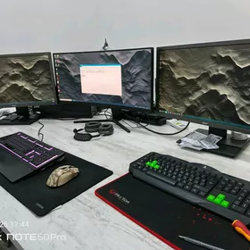 Ryzen 9 7950x 16-core