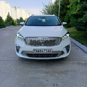 Kia Sorento 2019