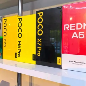 Poco X7 pro 12/512gb