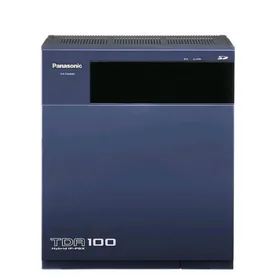 Panasonic tda 100, 200, 600