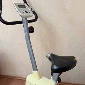 Велотренажёр