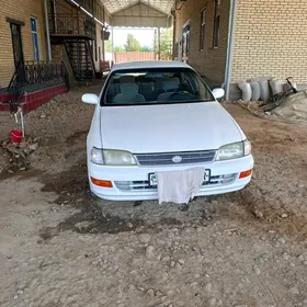 Toyota Corona 1992