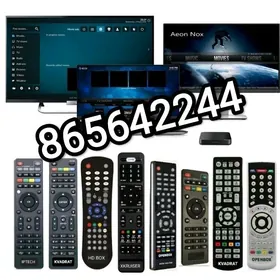 aypi tuner pult пульты tenda