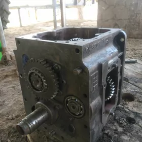 Karopga MTZ
