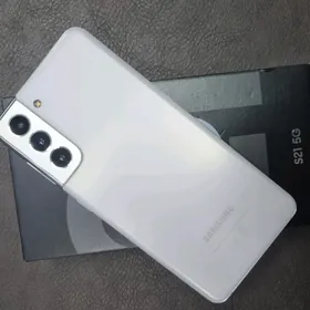 samsung S 21 2 sim