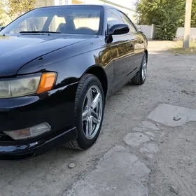 Toyota Mark II 1995