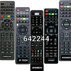 AYPI TUNER TELEWIZOR WIFI PULT
