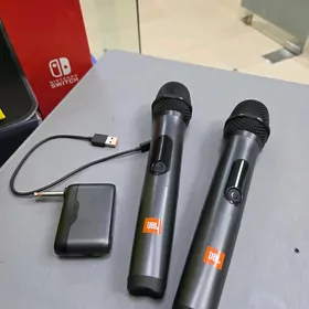 JBL MIKRAFON 2MIC