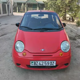 Daewoo Matiz 2009