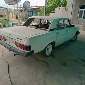 gaz 3110