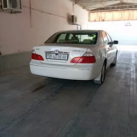 Toyota Avalon 2004