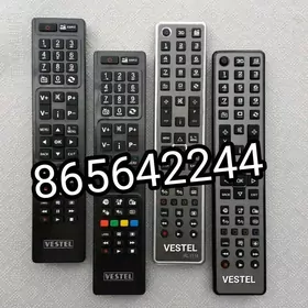 WESTEL TV TUNER AYPI PULT WIFI