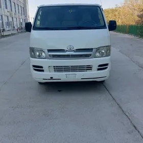 Toyota Hiace 2006