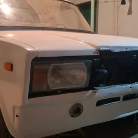 Lada 2107 2002