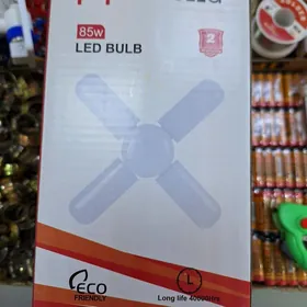 LAMPA LED CYRA