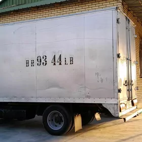 Forland H2 2007