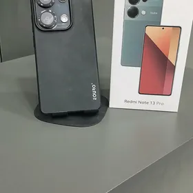 note 13 pro 8/256