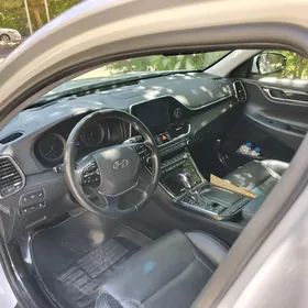 Hyundai Grandeur 2019