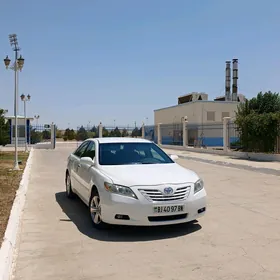 Toyota Camry 2008
