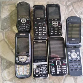 Zapcas telefonlar
