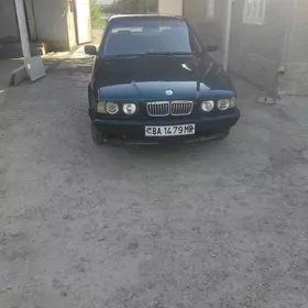 BMW 520 1992
