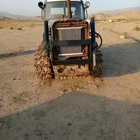 MTZ T-28 1992