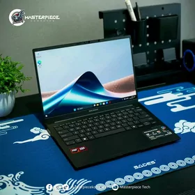 ZenbookOLED/32GB/1TB/Ryzen AI7