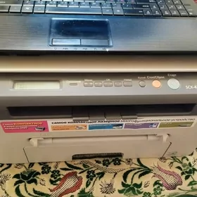 printr samsung scx-4200