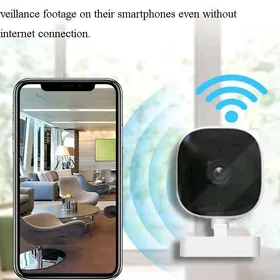 wifi kamera