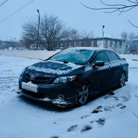 Toyota Corolla 2011