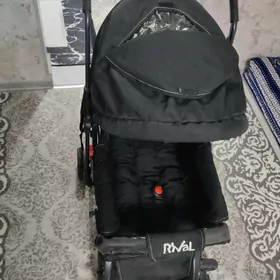 Коляска Rivan Турция
