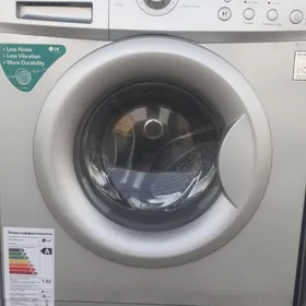 LG 5 kg