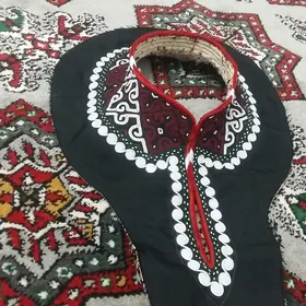 el yaka