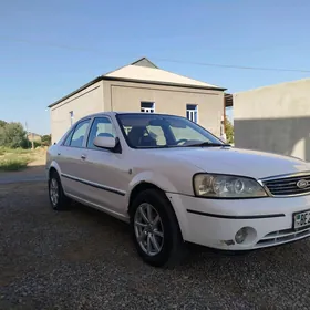 Opel Vectra 2003