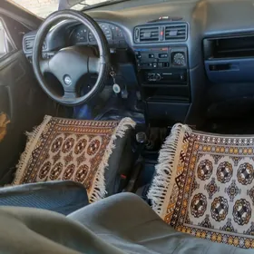 Opel Vectra 1991