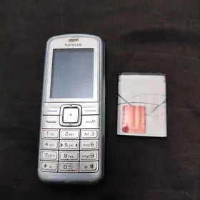 Nokia 6070