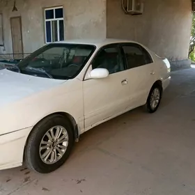 Toyota Corona 1993