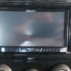 Pioneer  tv4450