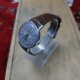часы sagat ссср победа