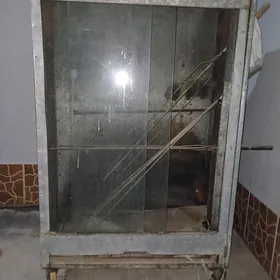Gril aparat