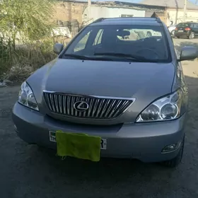 Lexus RX 330 2004