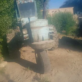 MTZ T-28 1985